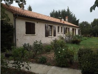 Maison Faux