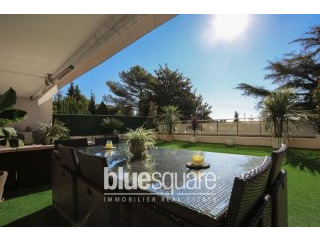 SOLE AGENT: Le Cannet - Mont Joli 94m2..