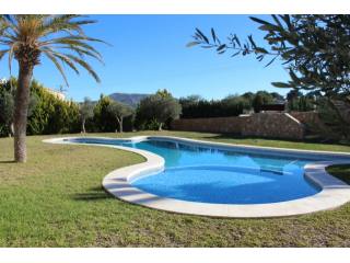 3 Bedroom Townhouse in Benitachell