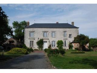 6 bedroom Manor House For Sale: 41100..