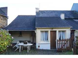 Ideal Holiday Home Property