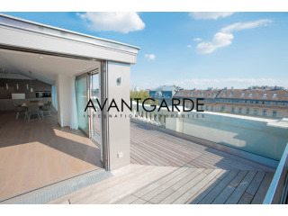 Luxurious Penthouse with spectacular..