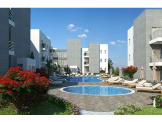 Apartment - Situated on the west coast..