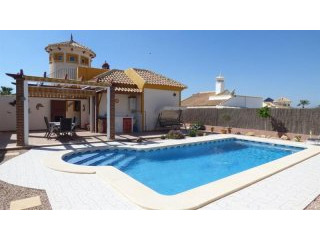 2 Bedrooms - Detached - Murcia - For..