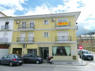 Apartment - A spacious, recently built..