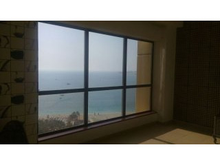 Panoramic Sea Views from 2 Br JBR Homes