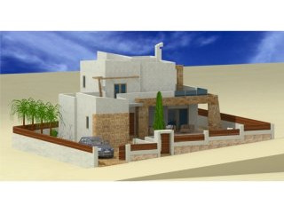 3 Bedrooms - Villa - Alicante - For Sale