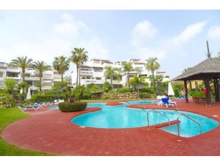 2 Bedrooms - Apartment - Malaga - For..