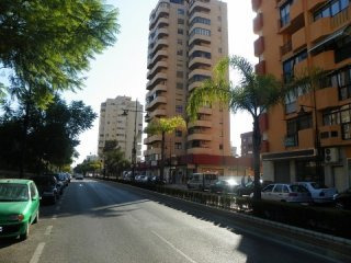 4 bedroom Apartment