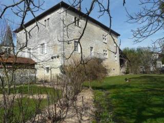 4 bedroom Character For Sale: 01250..