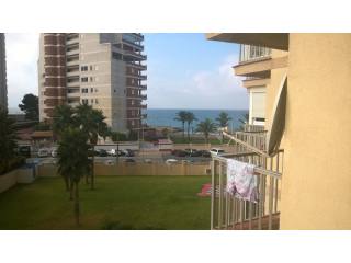 Atlantico 3 Apartment in Calpe