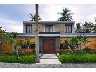House / Villa Vacation Rental Lombok..