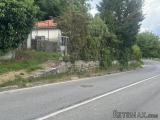 Kuća u okolici Cerovlja plus 3000 m2 polljoprivrednog zemlji