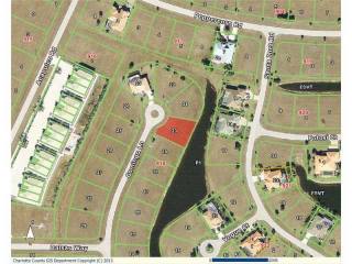Land For Sale: 17278 Comingo Ln, Punta..