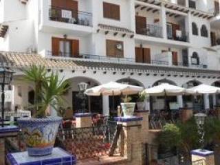 1 BEDROOM APARTMENT IN VILLAMARTIN..