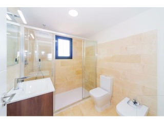 3 Bedrooms Triplex New Build Spsnb1265