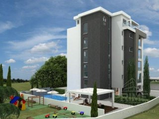 Apartment in Limassol, Cyprus, for..
