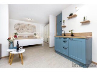 Jednosoban apartman u srcu Rovinja, bajkoviti stari grad