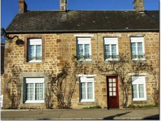 Superb Village House with Outbuilding