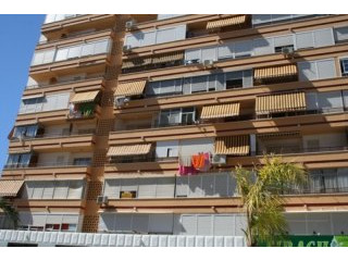 1 bedroom, 1 bathroom Apartment, (build..