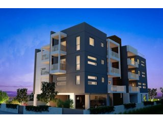 Spacious Two Bedroom Apartment For Sale..