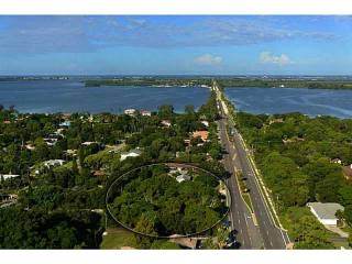 Land For Sale: 7617 Manatee W Ave..
