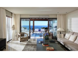 Two Bedroom Apartment, Zeus, 1B..