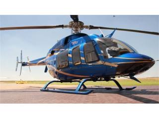 2013 BELL 407GX Turbine Helicopters For..
