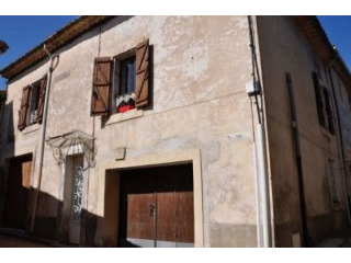 Village House, Garages and Terrace