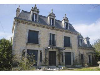 4 bedroom House For Sale: 22300 LANNION