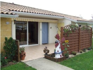 In The Bastide Of Villereal This..