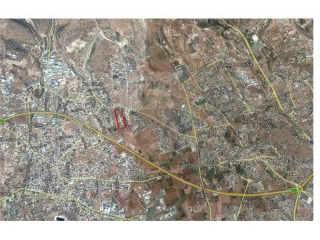 Plot of Land for Building - For Sale -..