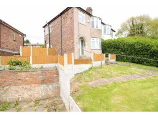 3 bedroom, Semi-detached House house..