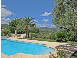 Sale Mas - Fayence