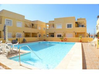 2 bedroom ground floor apartment -..