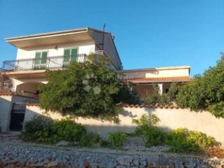 Šarmantna mediteranska kuća na otoku tišine - 100 m od mora,
