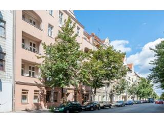 Classy Altbau Apartments in the..