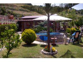 Villa For Sale, Amantea, Calabria