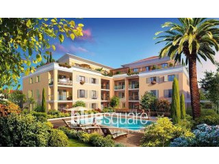 2 bedroom apartment in Cannes