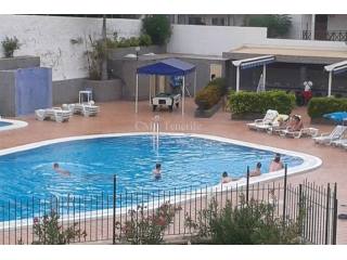 Apartment in Playa de las Americas