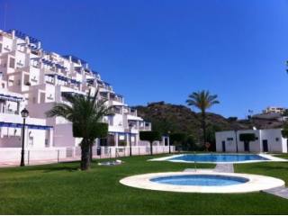 Apartment, Mojacar, Costa Almeria, Spain