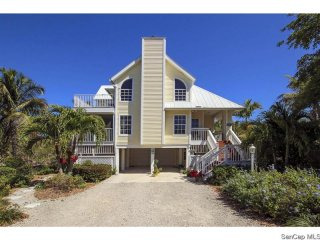 3 bedroom Residence For Sale: Sanibel..