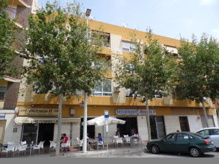 3 Bedrooms - Apartment - Alicante - For..