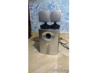 Amplificateur
