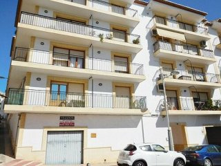 3 BED APARTMENT IN JAVEA
