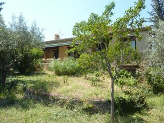 3 Bed Stone House With Garden, Terrace..