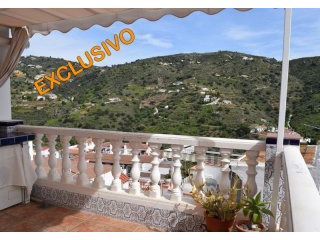 Town House for Sale in Torrox, Torrox..