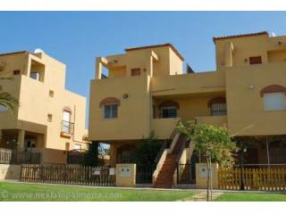 2 (/3) bedroom penthouse apartment with..