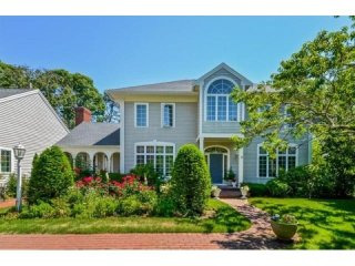 4 bedroom Property For Sale: Fairwind..