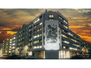 Apartment T3